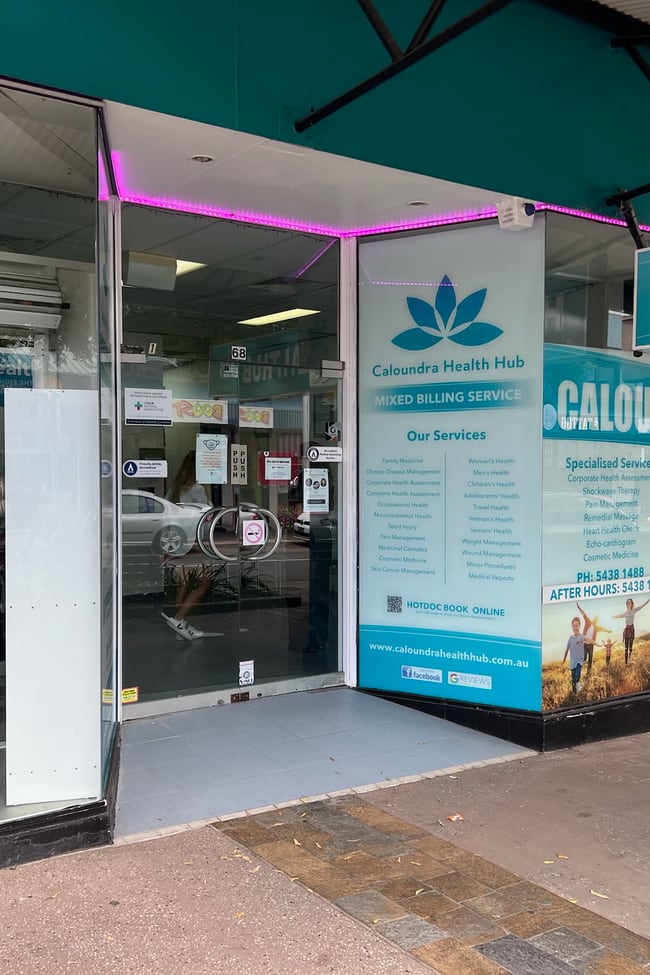 68 Bulcock Street Caloundra QLD 4551