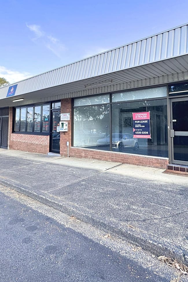 Shop 3/31-35 Lloyd Avenue Chain Valley Bay NSW 2259