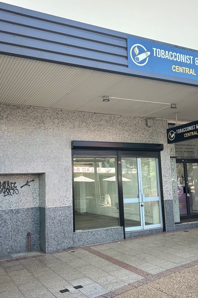 15A/153 Mann Street Gosford NSW 2250 15A/153 Mann Street Gosford NSW 2250