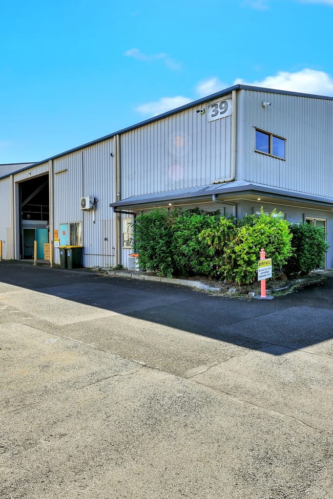 39 Steptoe Street Bundaberg East QLD 4670