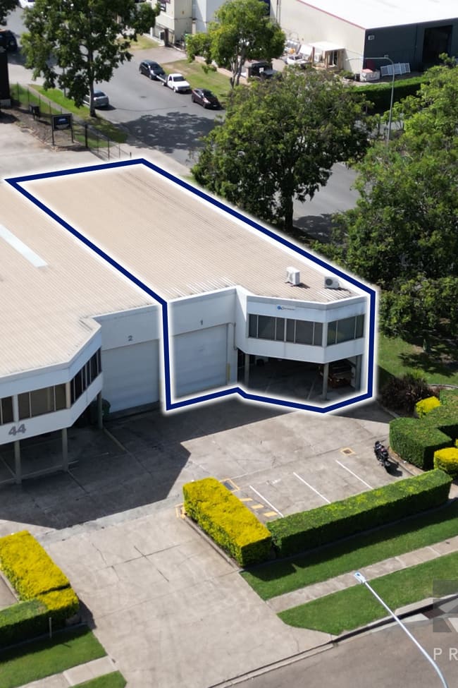 Unit 1/44 Boron Street Sumner QLD 4074