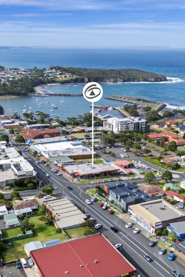 7/128 Princes Highway Ulladulla NSW 2539 7/128 Princes Highway Ulladulla NSW 2539