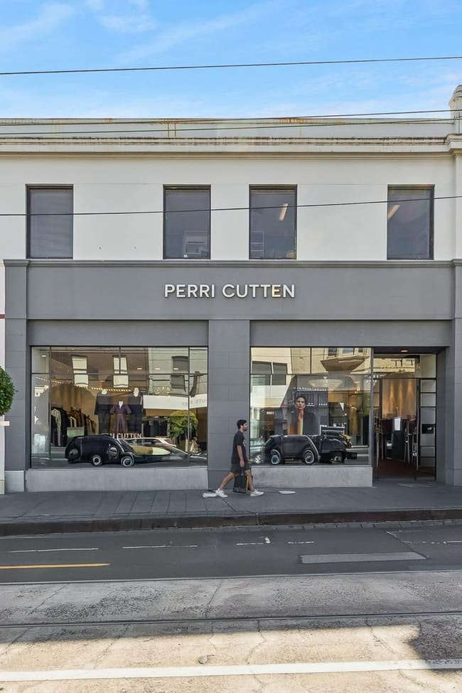 1079-1081 High Street Armadale VIC 3143