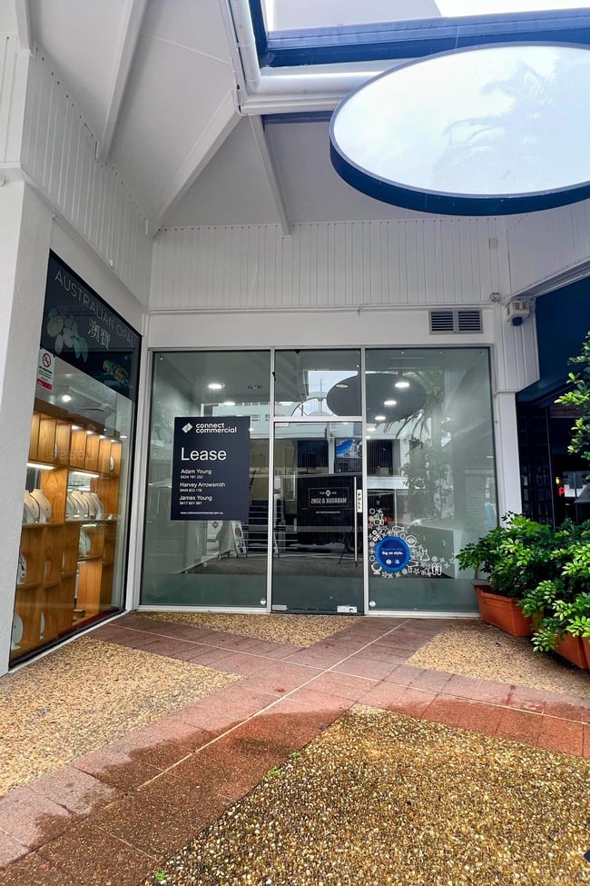 2/27-31 Orchid Avenue Surfers Paradise QLD 4217