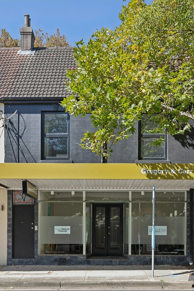 37 Ocean Street Woollahra NSW 2025