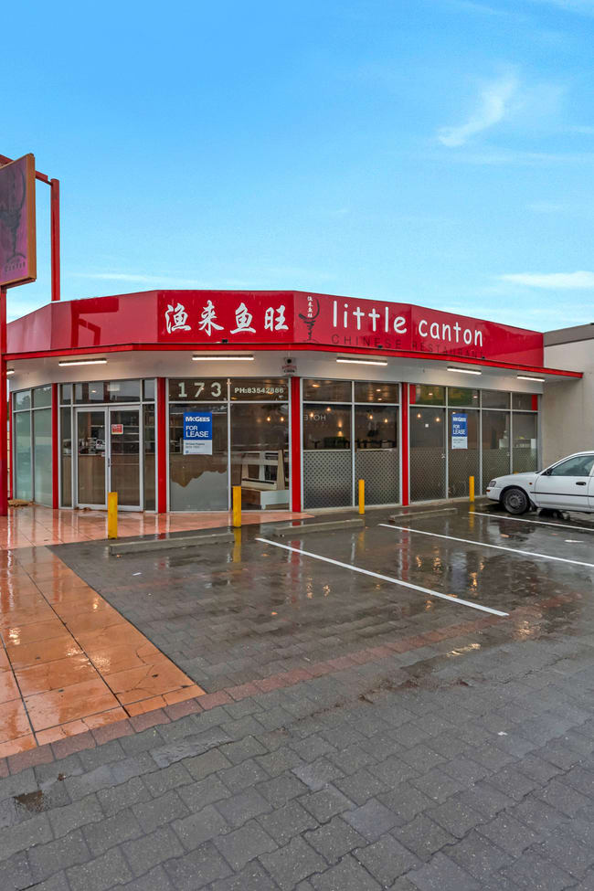 2/173 Henley Beach Road Mile End SA 5031