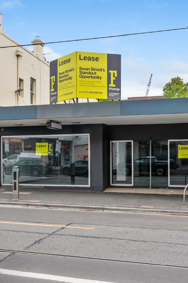 220-222 Swan Street Richmond VIC 3121