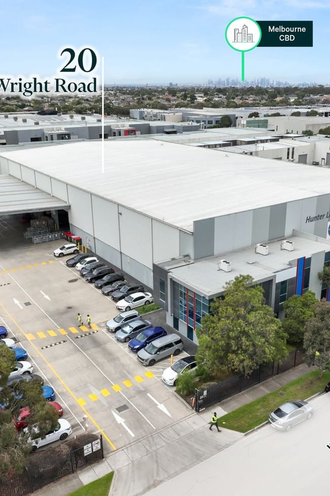 20 Wright Road Keilor Park VIC 3042 20 Wright Road Keilor Park VIC 3042