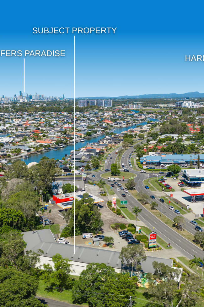 4/385 Oxley Drive Runaway Bay QLD 4216