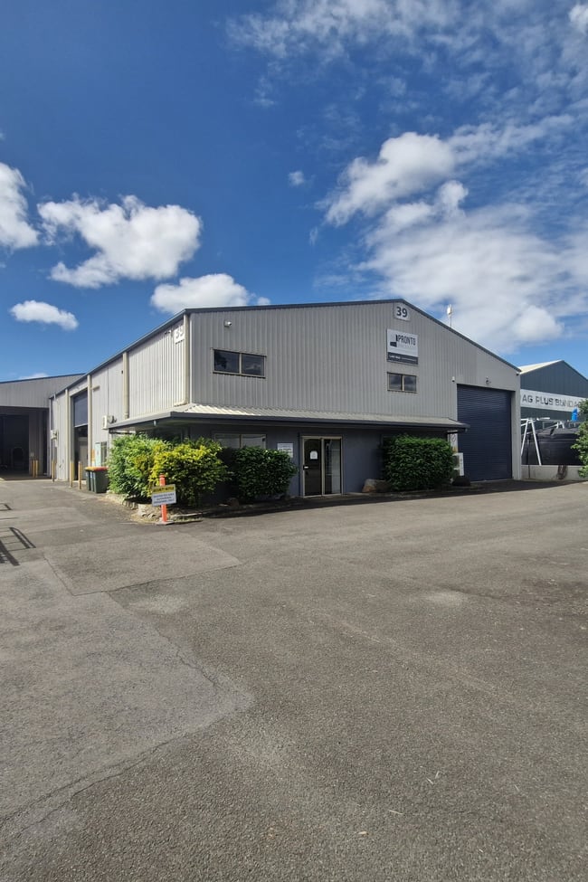 39 Steptoe Street Bundaberg East QLD 4670