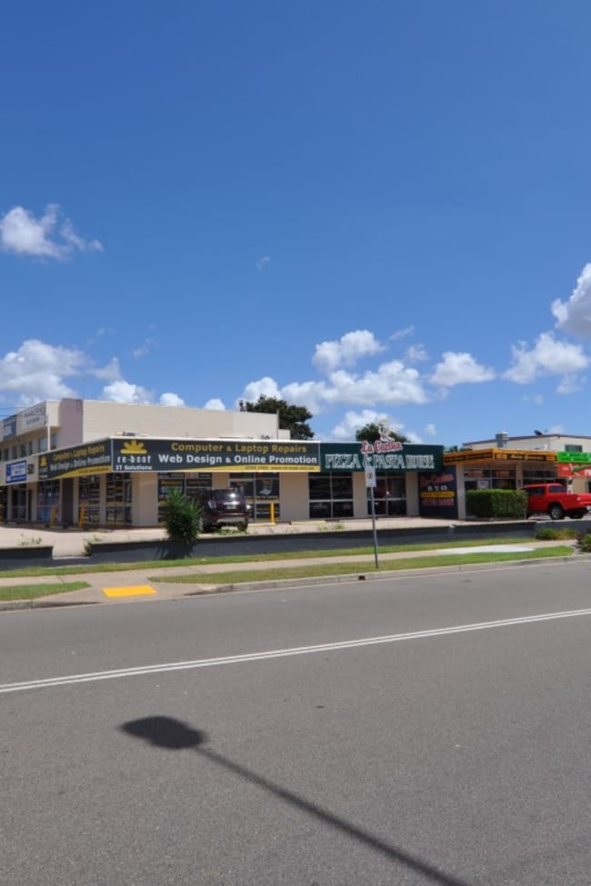 1 Forest Avenue Kirwan QLD 4817