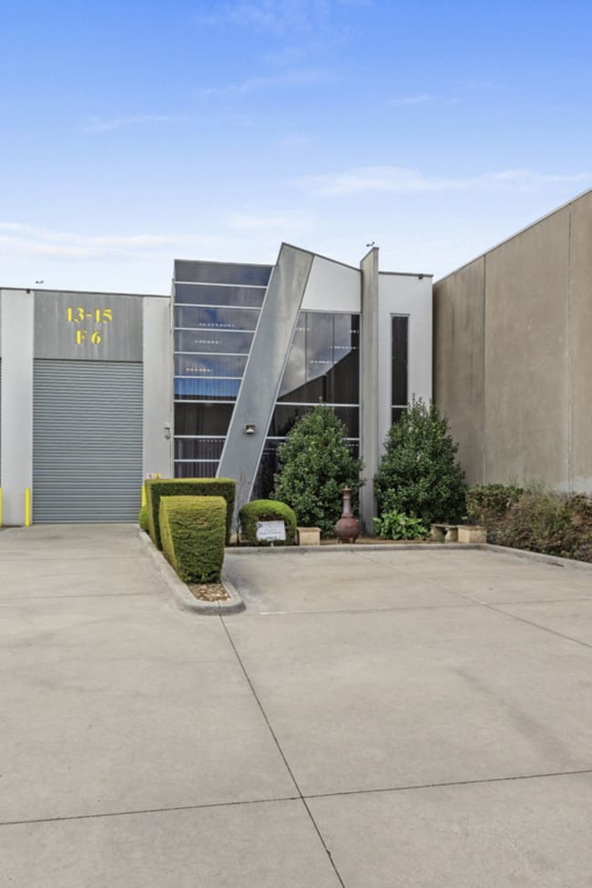 6/13-15 Kevlar Close Braeside VIC 3195