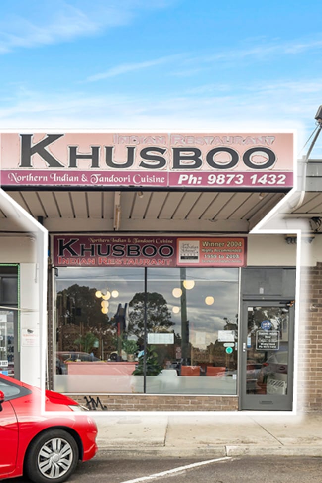 Shop 3, 432-438 Mitcham Road Mitcham VIC 3132