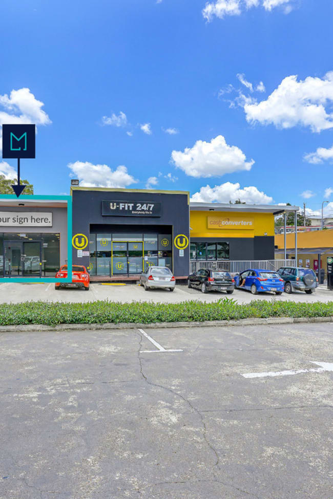 161 Dawson Parade Keperra QLD 4054