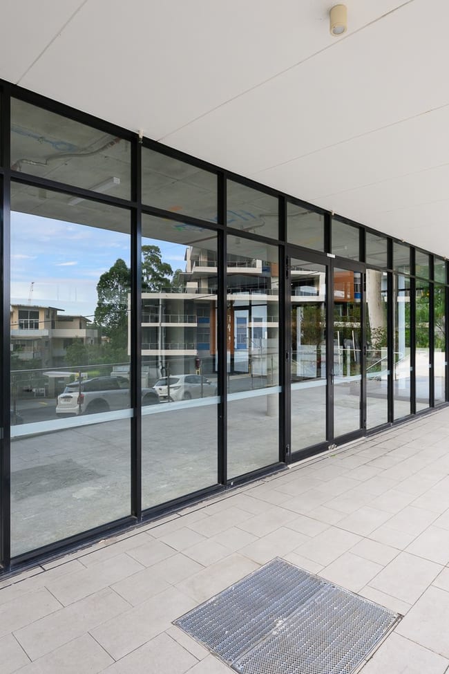 Shop 9/888C Pacific Highway Gordon NSW 2072