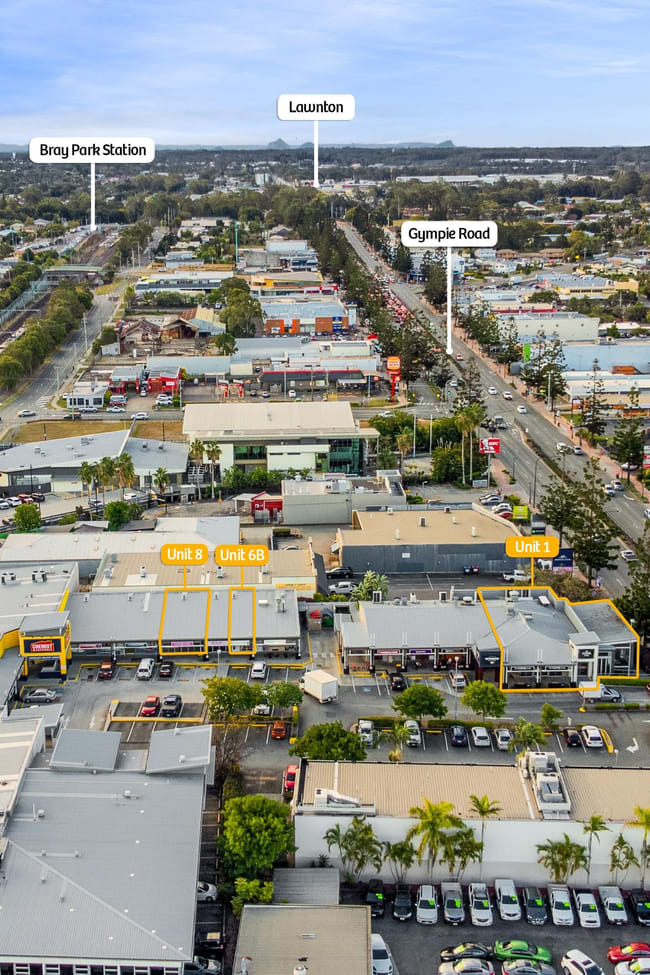 328 Gympie Road Strathpine QLD 4500