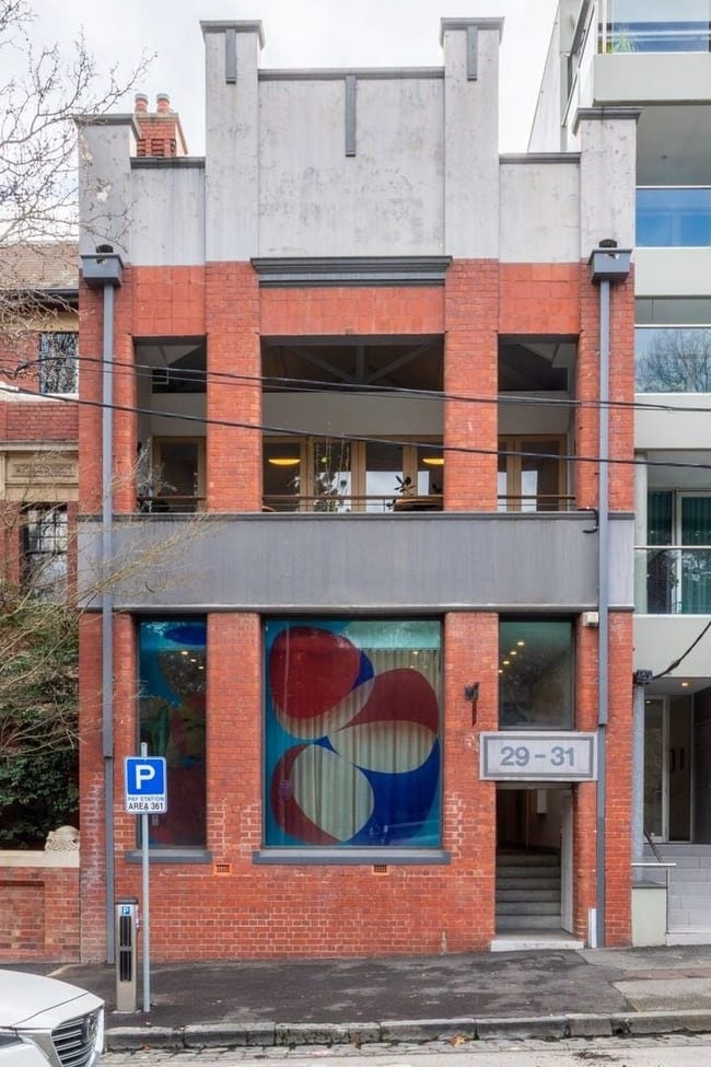 29-31 Rathdowne Street Carlton VIC 3053
