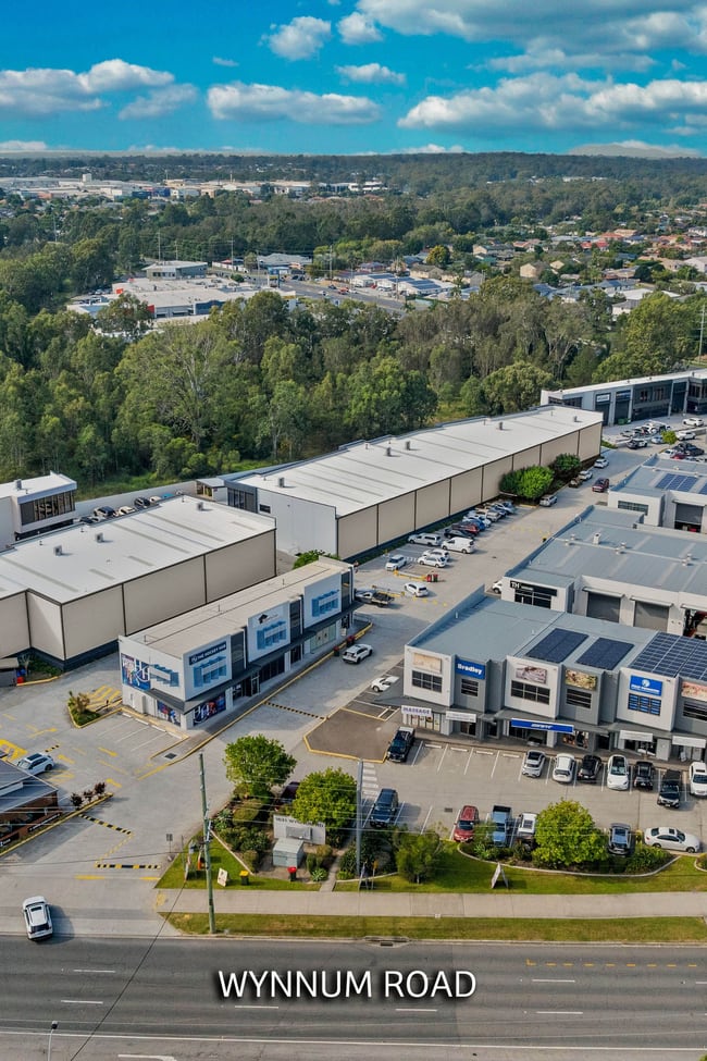 25B/1631 Wynnum Road Tingalpa QLD 4173