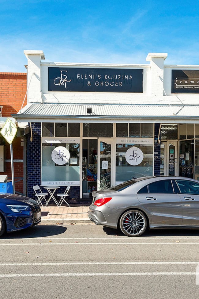 23 Duthy Street Unley SA 5061