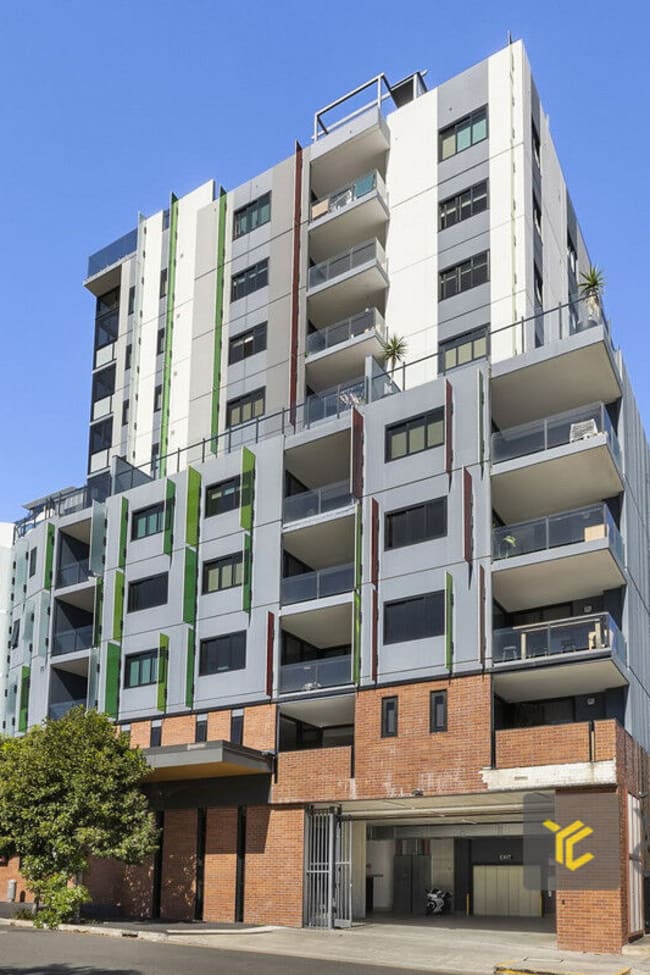 398 St Pauls Terrace Fortitude Valley QLD 4006
