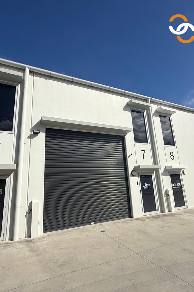 7/10-14 Louis Court Coomera QLD 4209