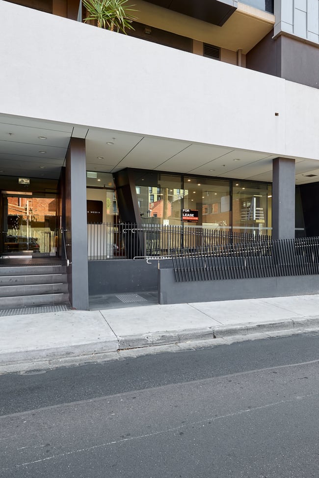 3 Mount Street Prahran VIC 3181