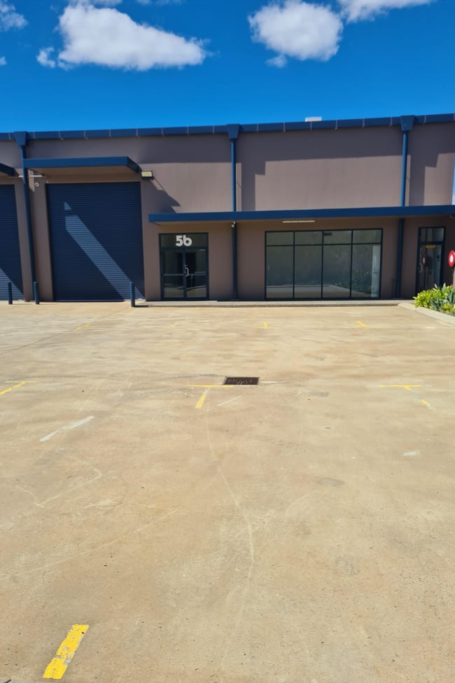 2/5 Worcestor Bend Davenport WA 6230