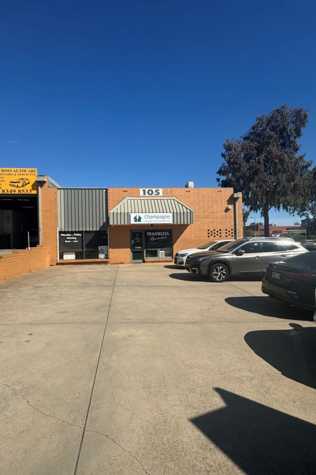 105 Research Road Pooraka SA 5095