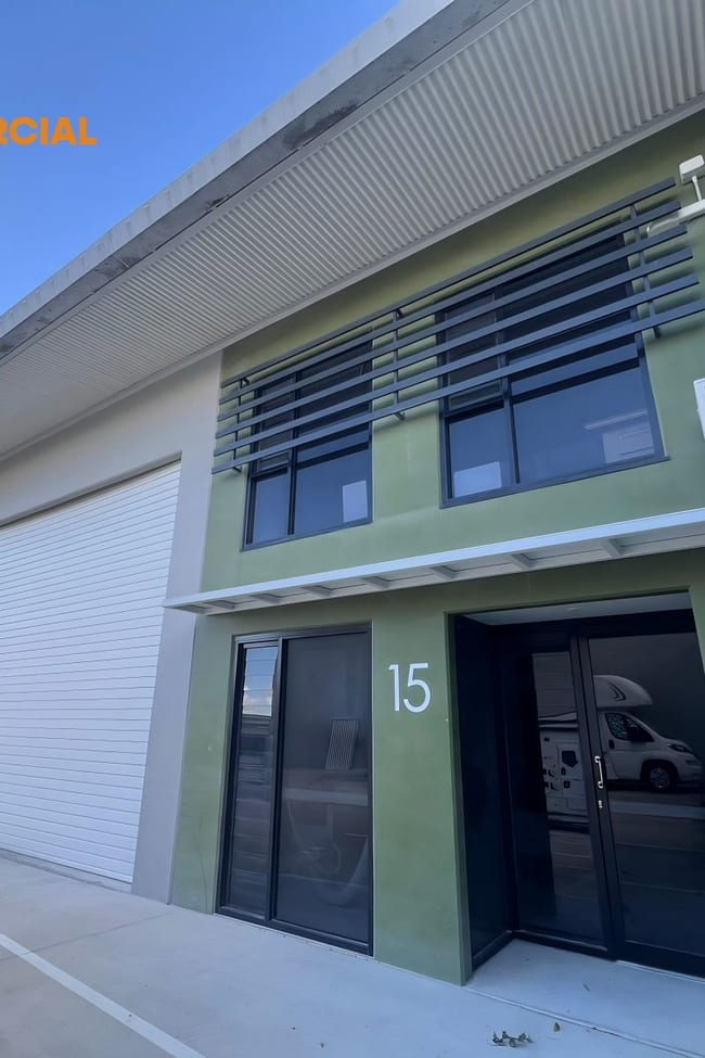 15/22-24 Daintree Drive Redland Bay QLD 4165 15/22-24 Daintree Drive Redland Bay QLD 4165