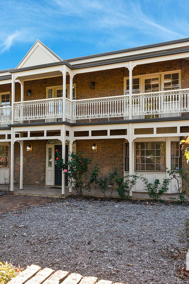 134 Rose Terrace Wayville SA 5034