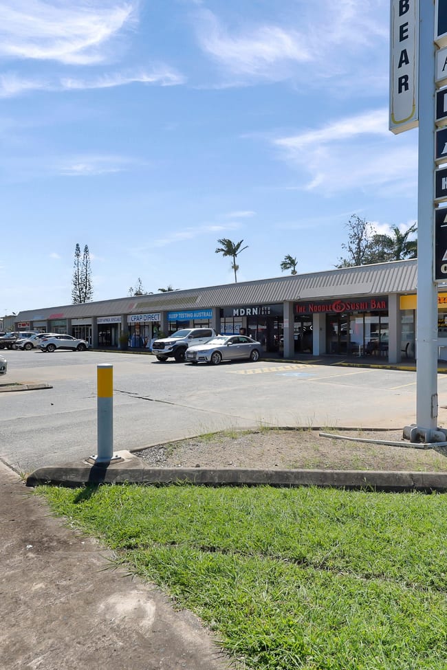 2 Ungerer Street North Mackay QLD 4740