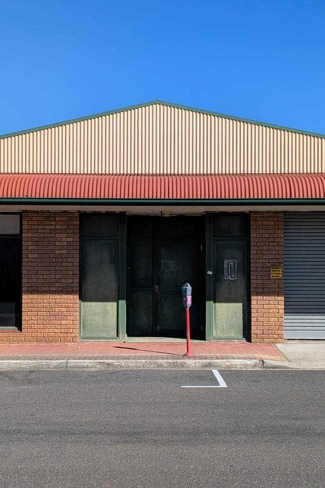 8 King Street Burnie TAS 7320 8 King Street Burnie TAS 7320