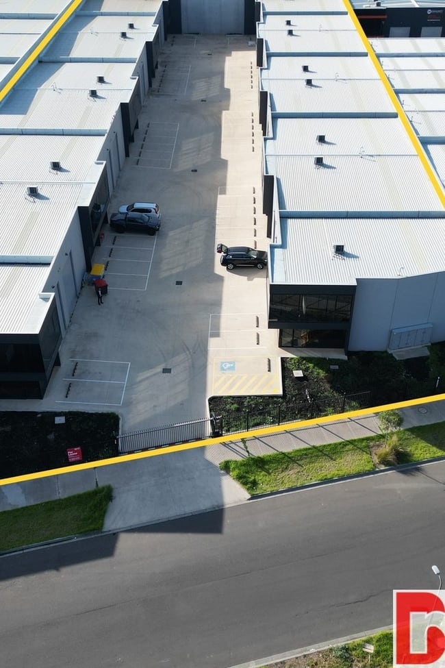 36 Rockfield Way Ravenhall VIC 3023