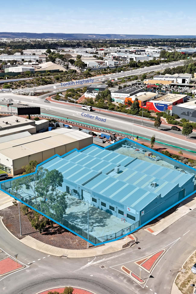 228 Collier Road Bayswater WA 6053