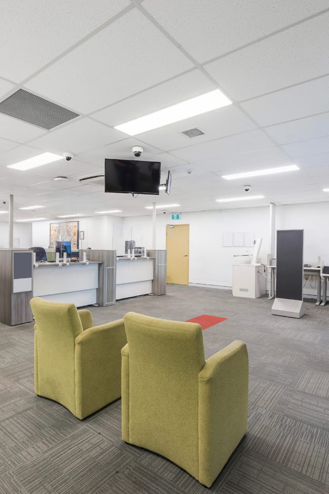 Ground Floor/314-316 Marrickville Road Marrickville NSW 2204