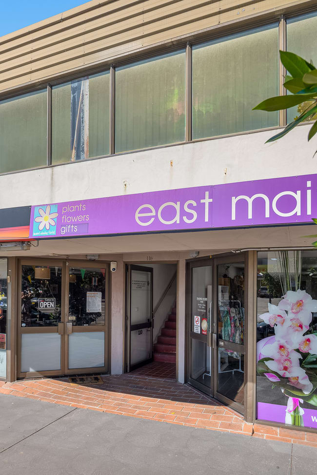 3/110 High Street East Maitland NSW 2323