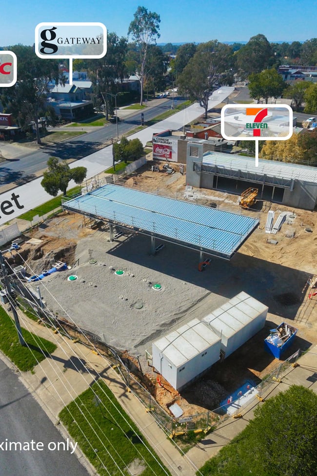 22-28 Ryley Street Wangaratta VIC 3677 22-28 Ryley Street Wangaratta VIC 3677