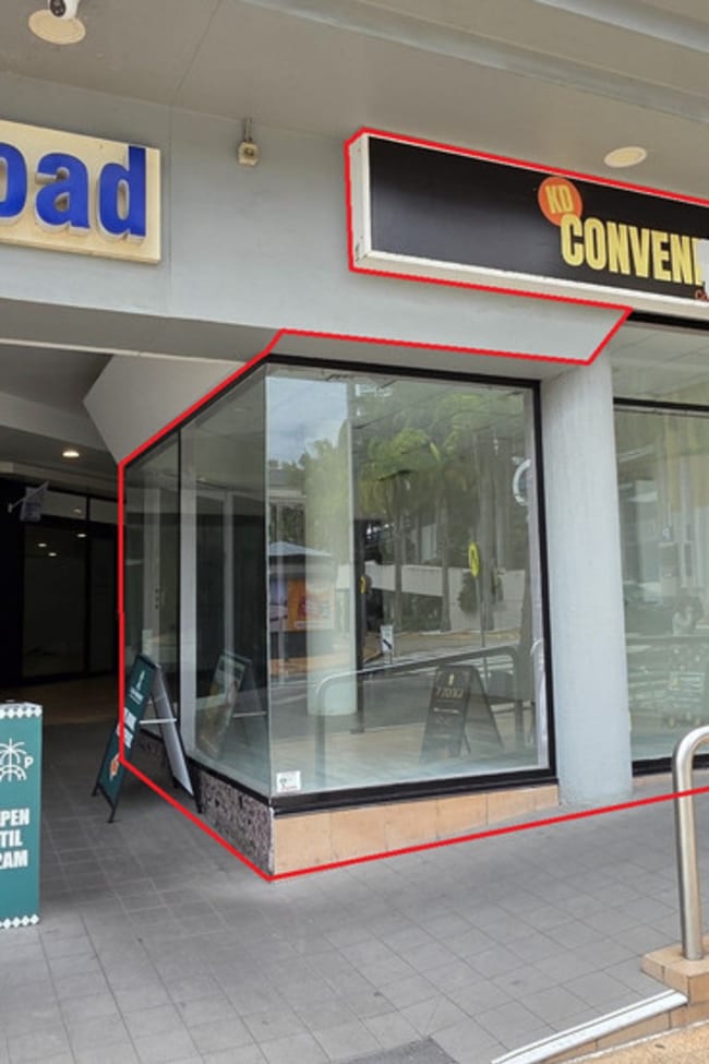 Shop 14/9 Beach Road Surfers Paradise QLD 4217