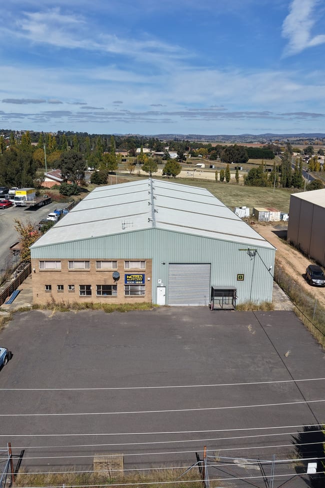 8 Hampden Park Road Kelso NSW 2795