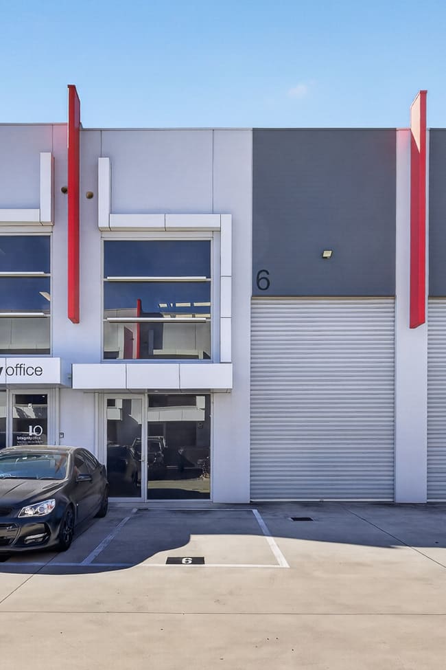 6/8 Monomeeth Drive Mitcham VIC 3132