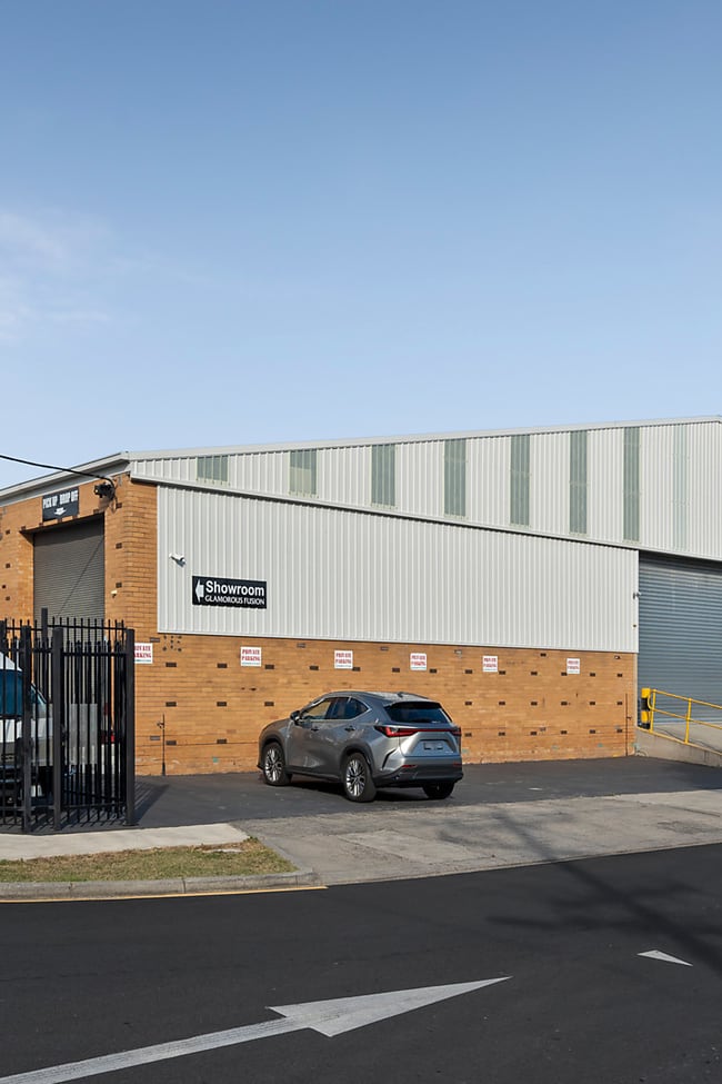 36-40 Northern Road Heidelberg West VIC 3081