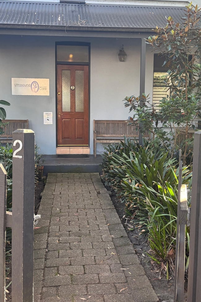 Randwick NSW 2031