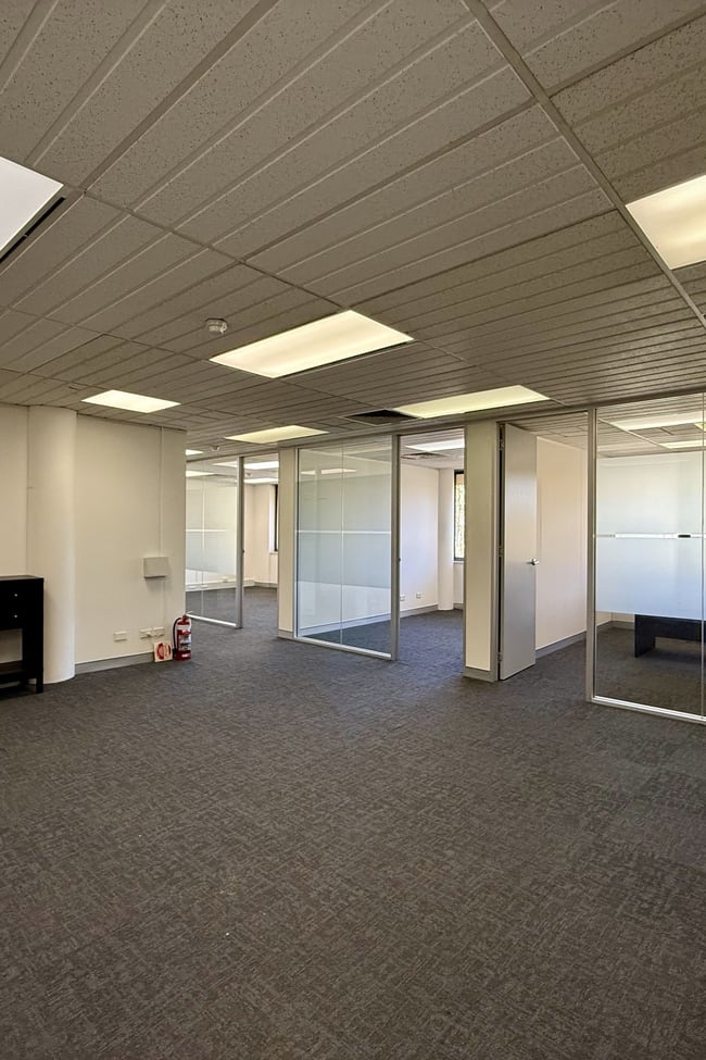 Level 2/24 Marcus Clarke Street City ACT 2601