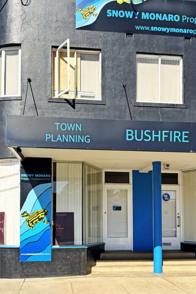 Office 1/56 Sharp Street Cooma NSW 2630