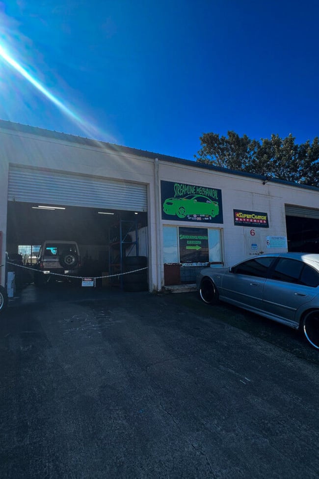 Caboolture South QLD 4510