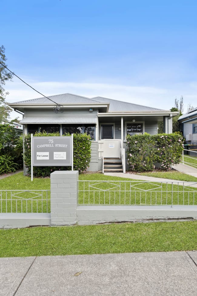 75 Campbell Street Moruya NSW 2537