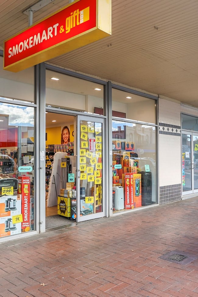 Shop 3 121 Byron Street Inverell NSW 2360