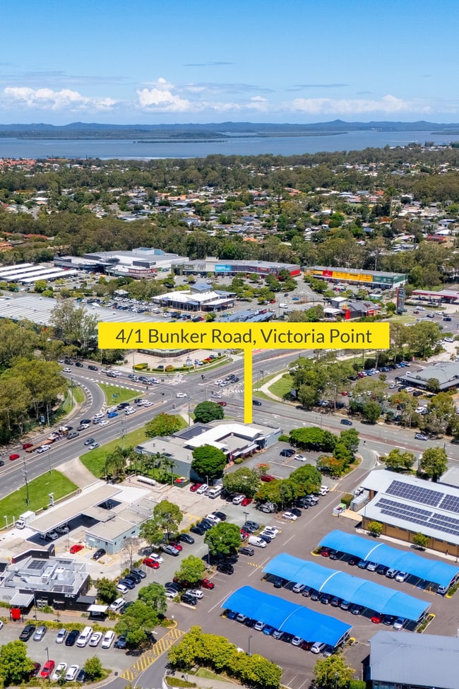4/1 Bunker Road Victoria Point QLD 4165