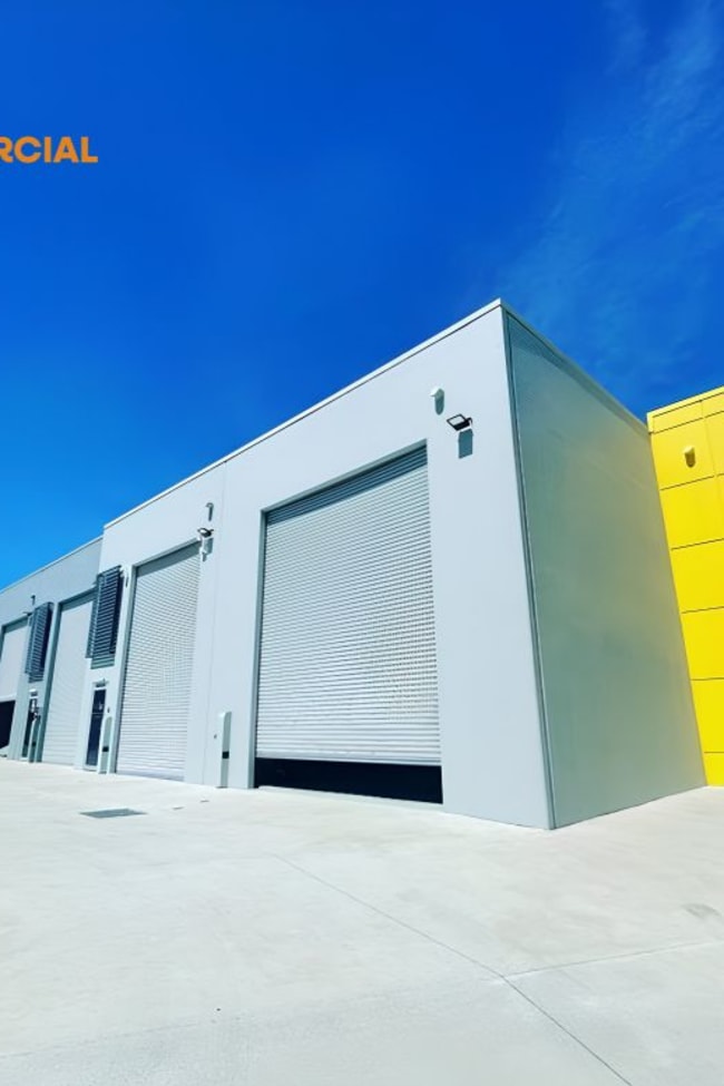 4/16 Northward Street Upper Coomera QLD 4209 4/16 Northward Street Upper Coomera QLD 4209