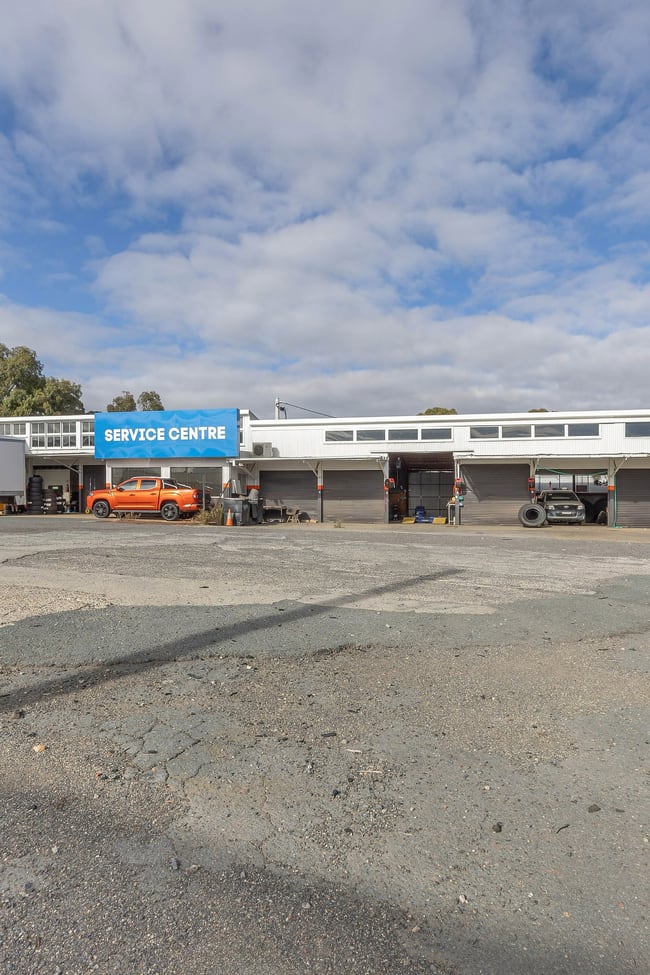 3 Yallourn Street Fyshwick ACT 2609